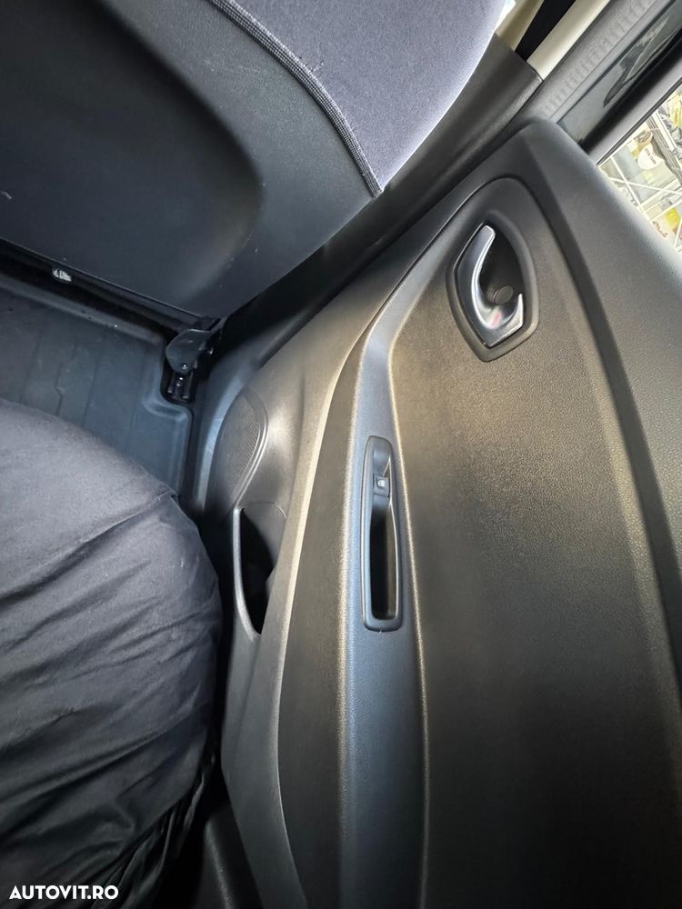 Renault Captur TCe Life - 10
