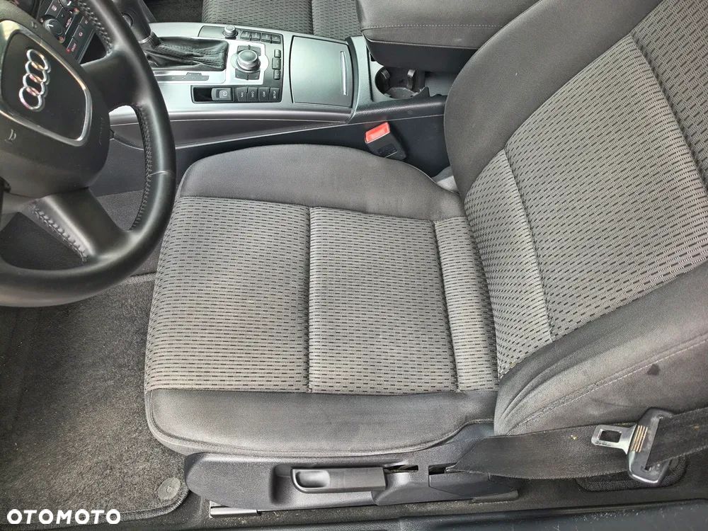 Audi A6 Avant 2.0 TFSI multitronic - 27