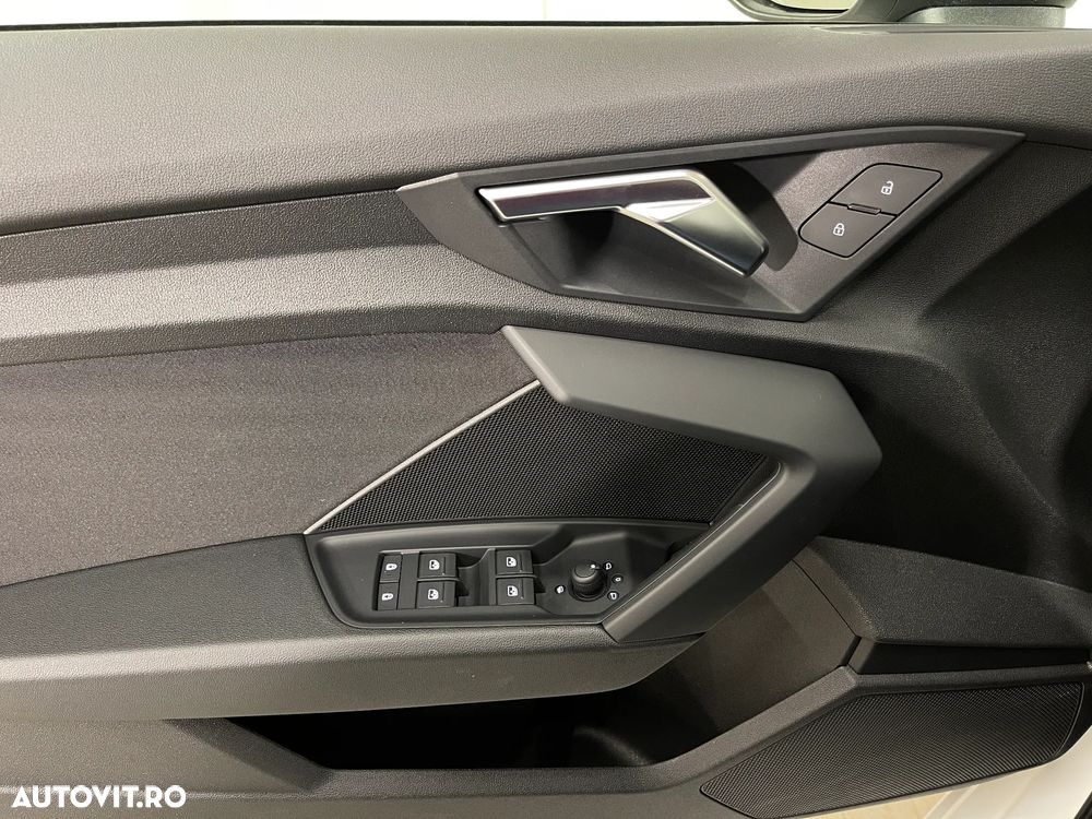 Audi A3 2.0 35 TDI S tronic Advanced - 20