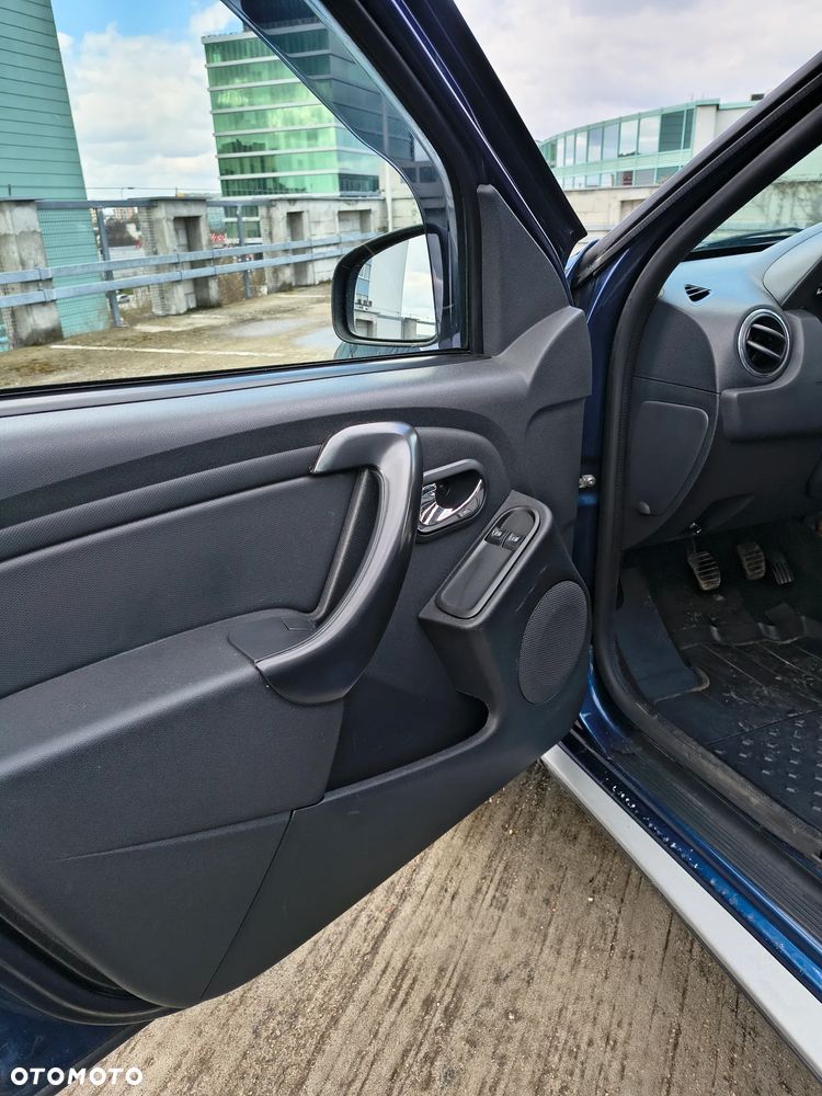 Dacia Duster 1.2 TCe Laureate - 25