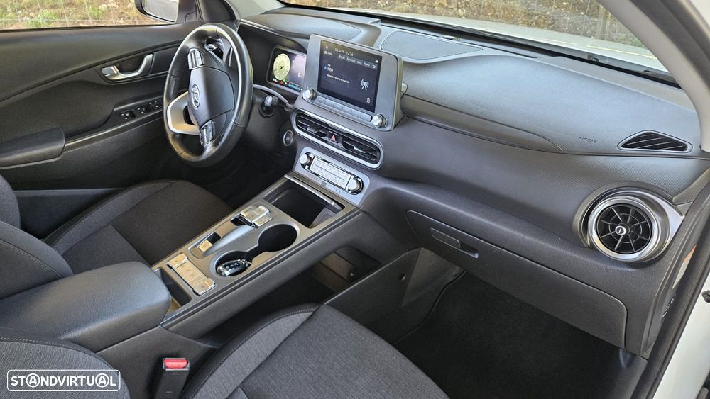 Hyundai Kauai 39 kWh Premium - 31