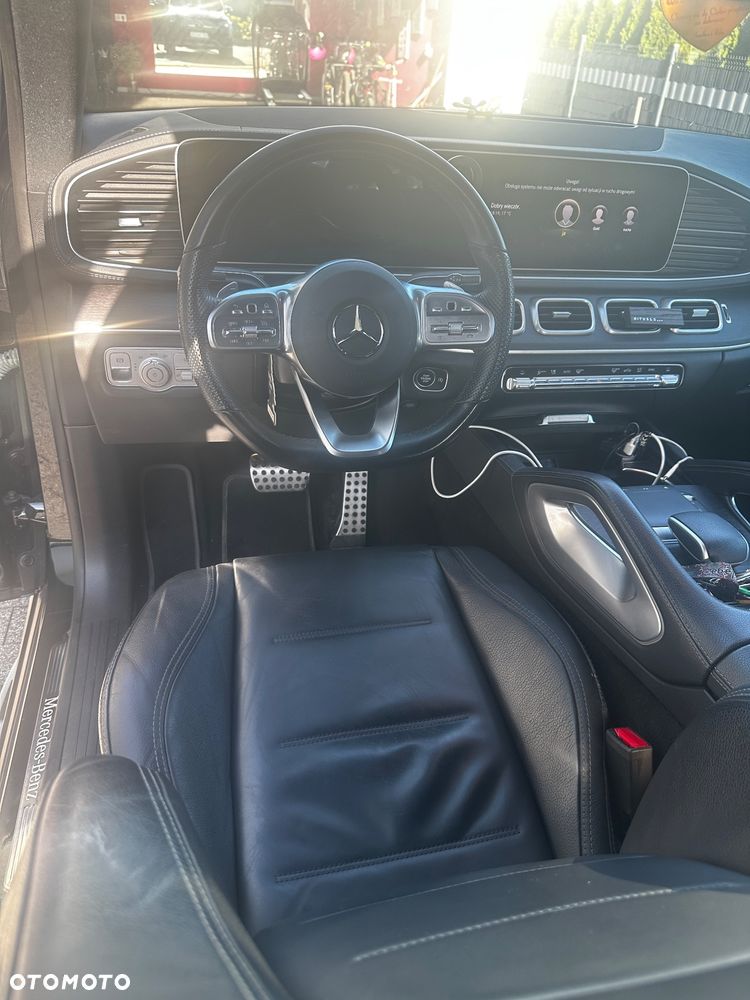 Mercedes-Benz GLE 300 d 4-Matic - 17