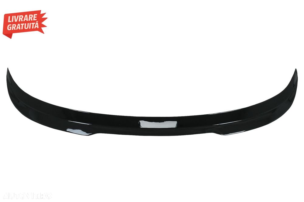 Eleron Luneta compatibil Ford Focus MK4 Hatchback (2018-up) Nergru Lucios- livrare gratuita - 1