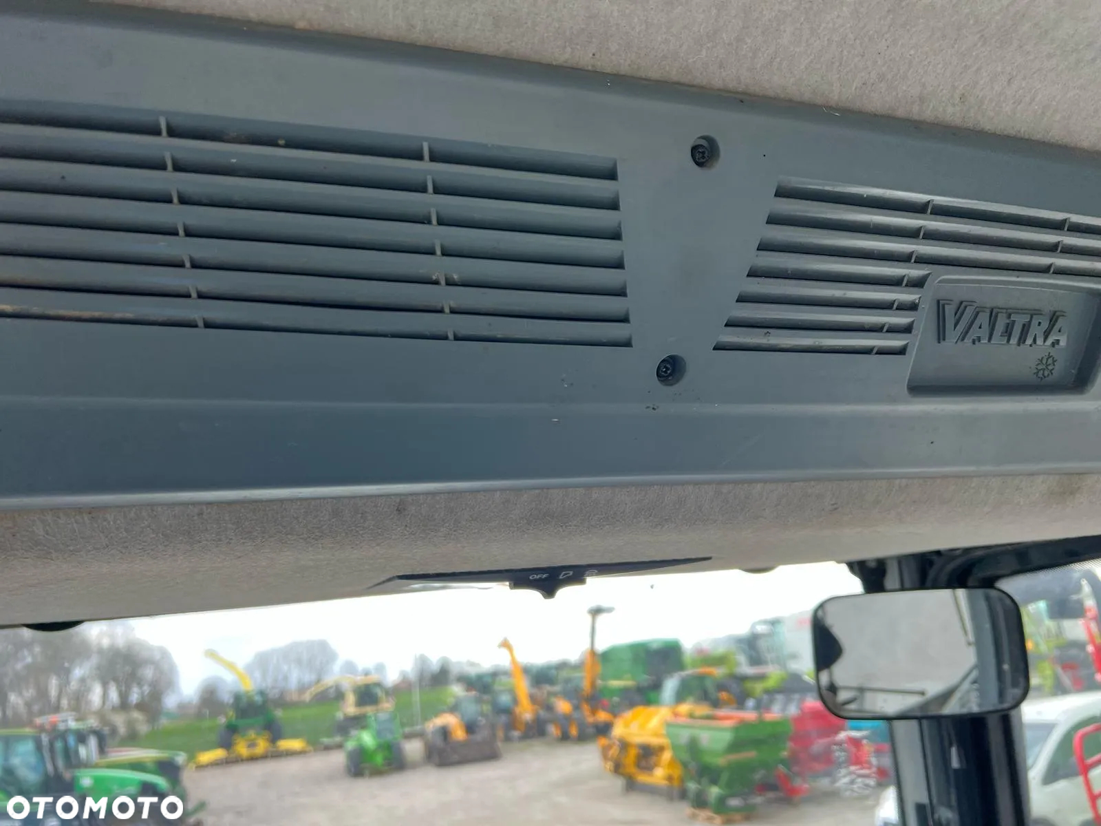 Valtra N 142 DIRECT  163   122 JOHN DEERE - 20