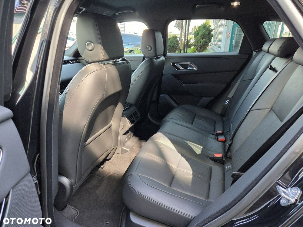 Land Rover Range Rover Velar - 31