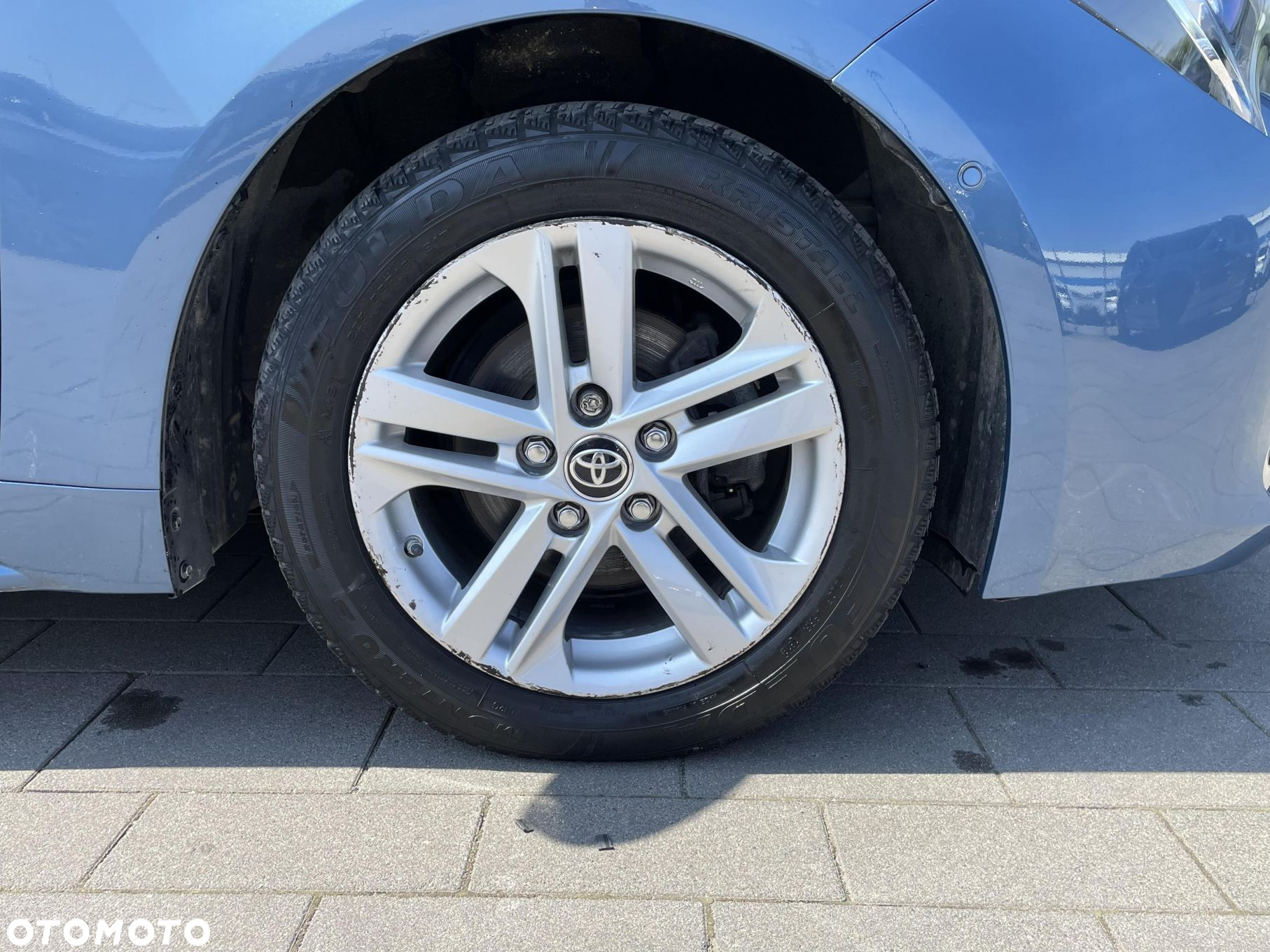 Toyota Corolla - 18