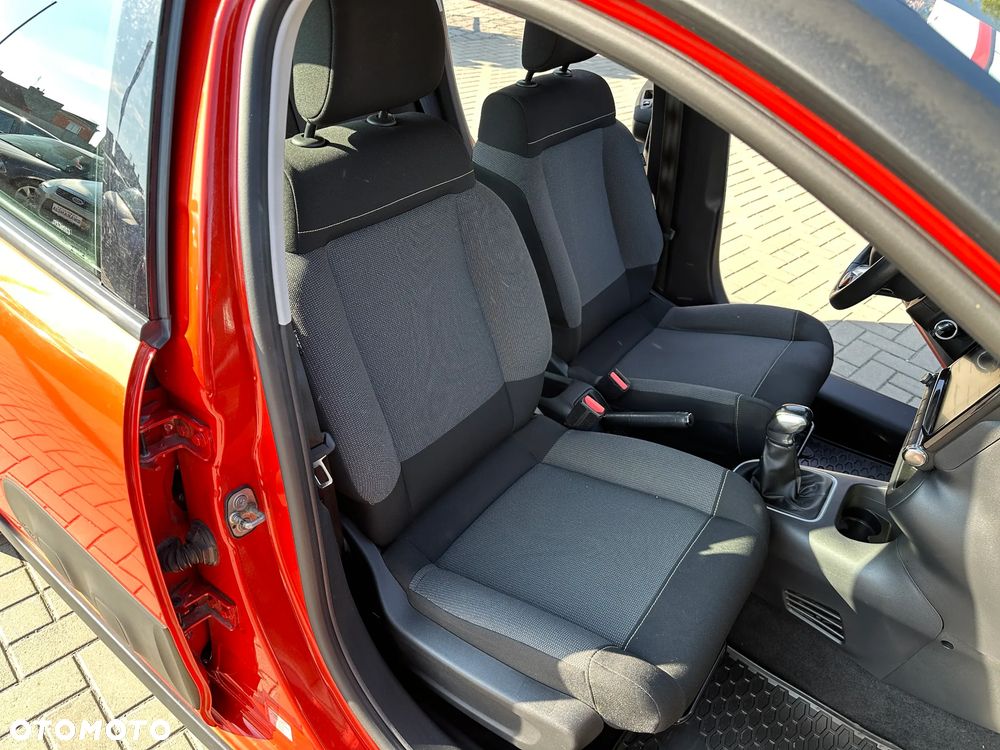 Citroën C3 - 22