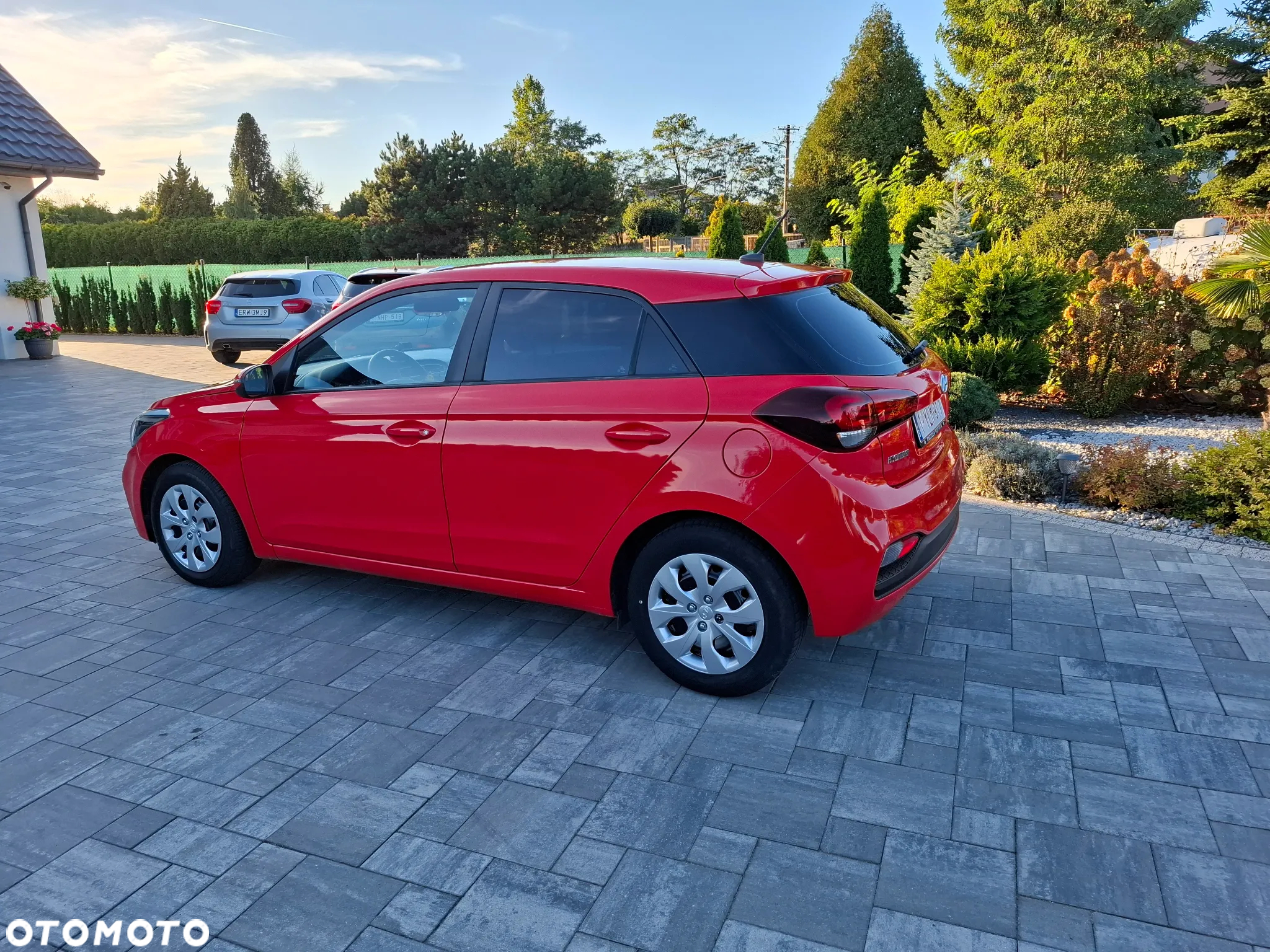 Hyundai i20 1.2 Classic - 7