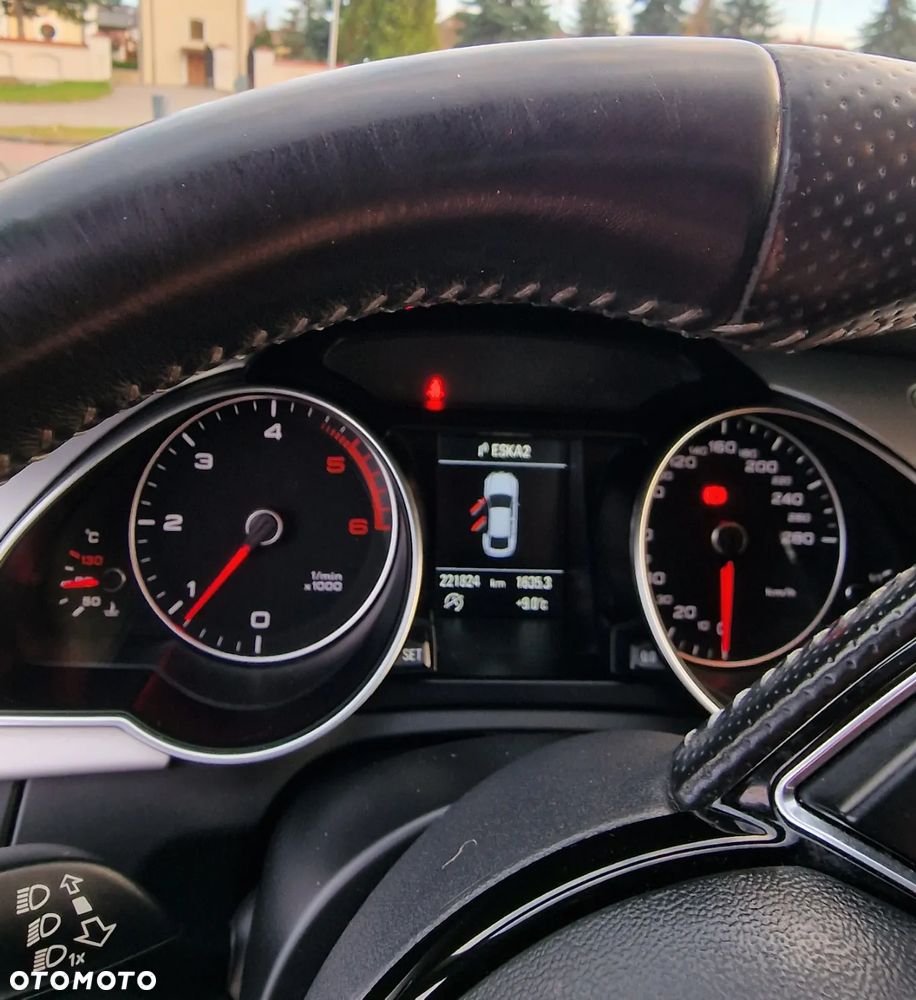 Audi A5 - 12