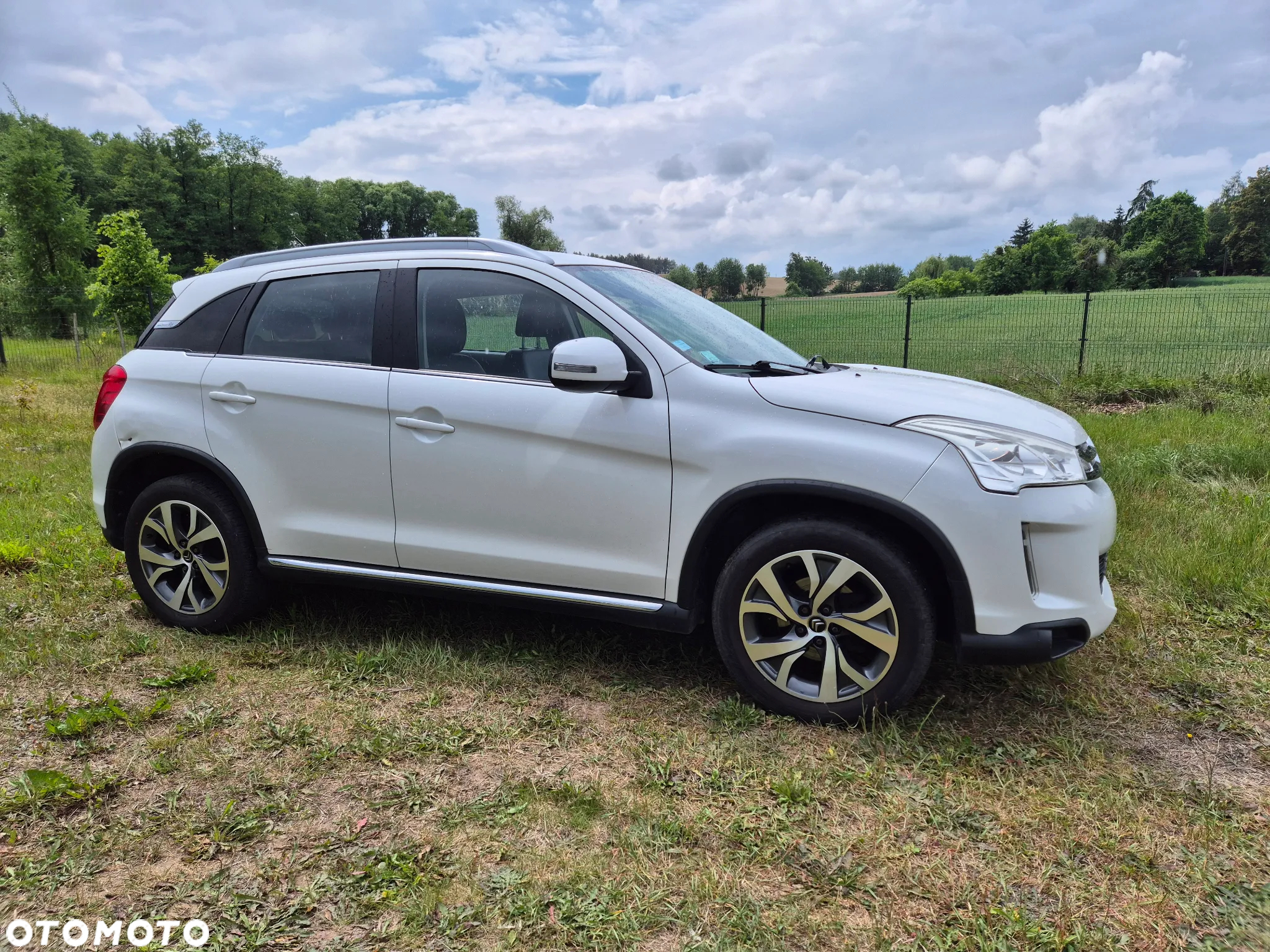 Citroën C4 Aircross e-HDi 115 Stop & Start 2WD Attraction - 3