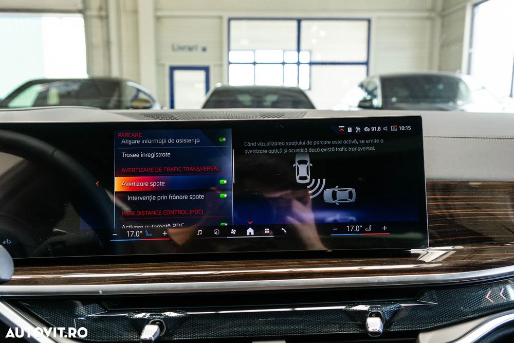 BMW X6 xDrive30d M Sport - 19