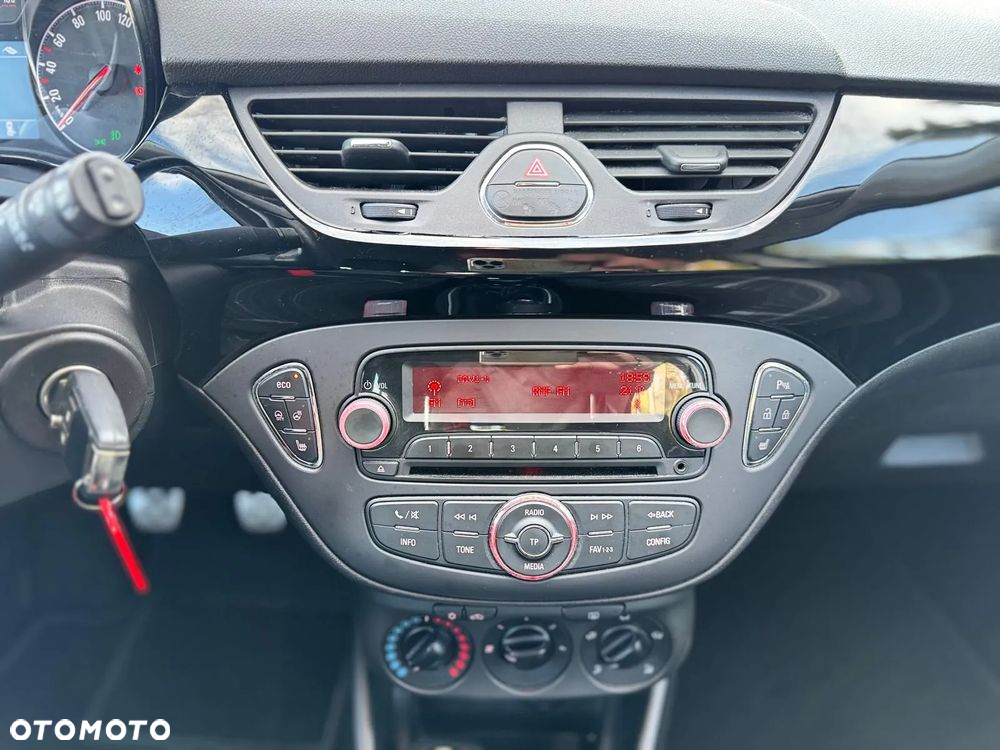 Opel Corsa - 38