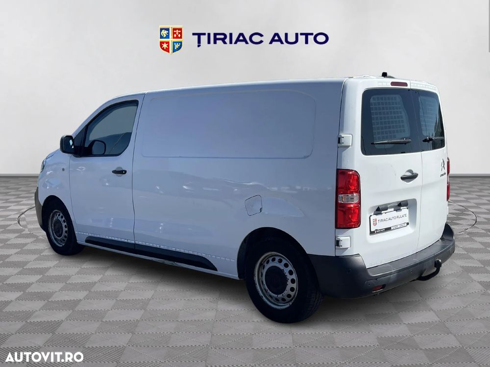 Citroën Jumpy Eco M BlueHDi 95 Profi - 3