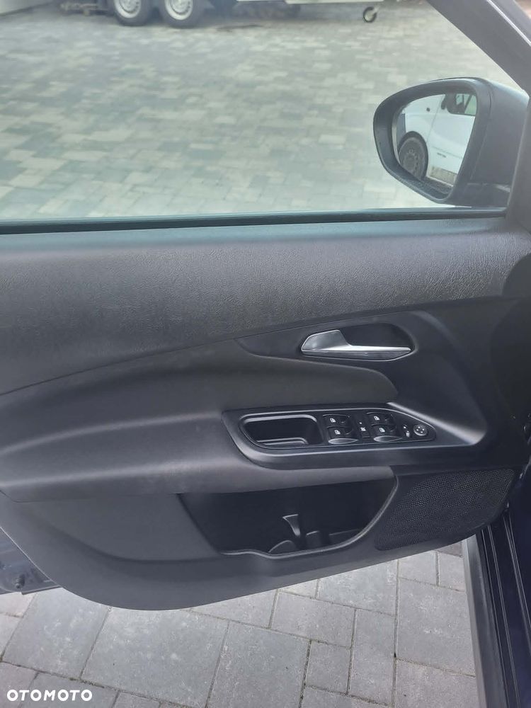 Fiat Tipo 1.0 T3 Cross - 21