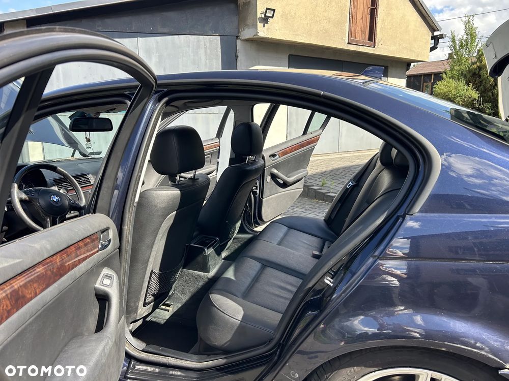 BMW Seria 3 - 19
