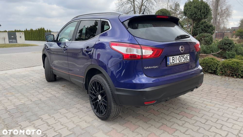 Nissan Qashqai 1.6 DIG-T Tekna+ - 9
