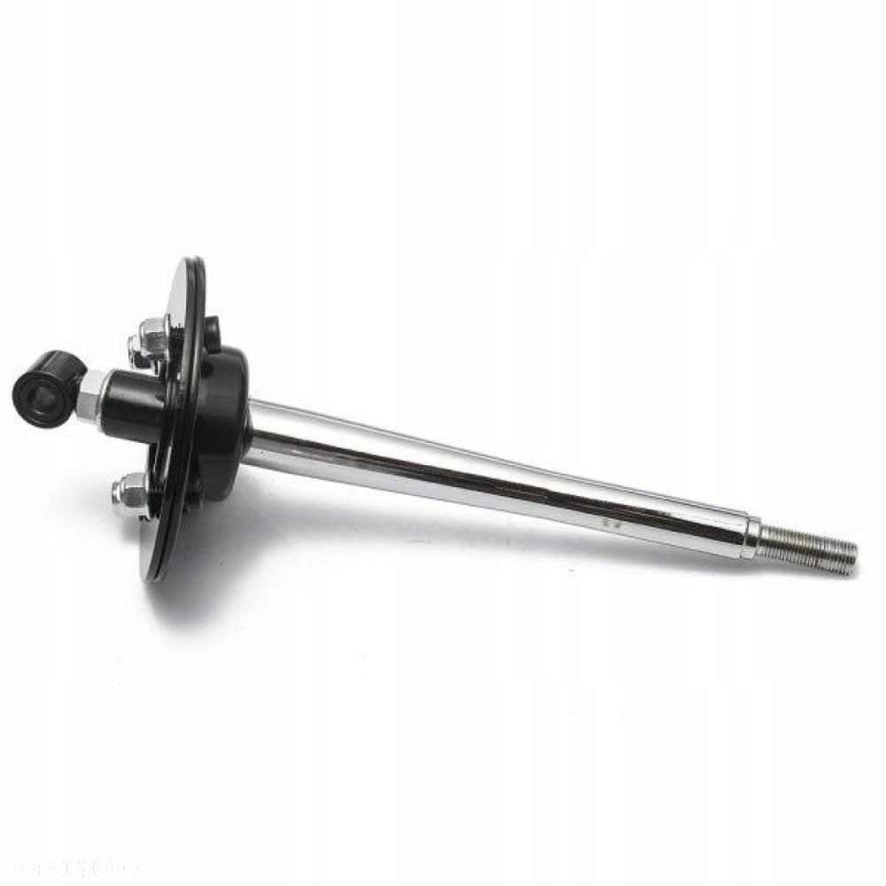 SHORT SHIFTER BMW SHORTSHIFTER seria 1 3 5 7 PRO - 2