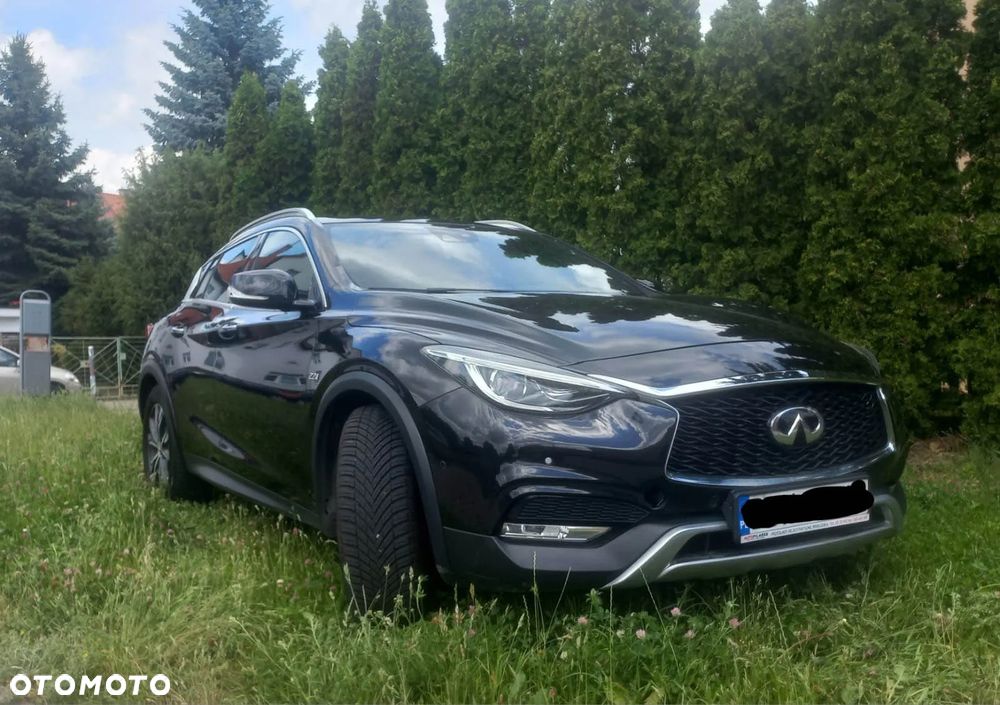 Infiniti QX - 2