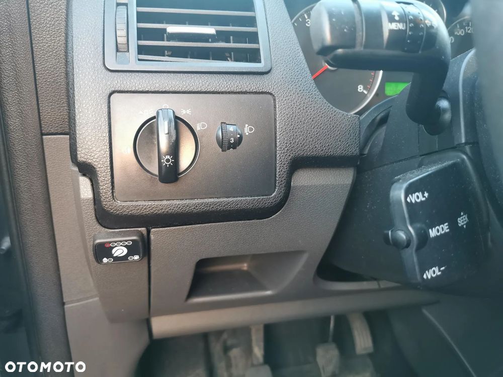 Ford Focus C-Max 1.8 Ambiente - 6