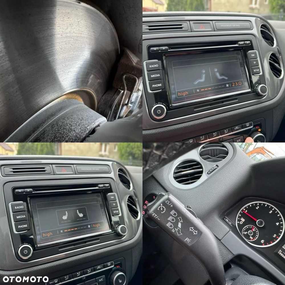 Volkswagen Tiguan 2.0 TDI R-Style - 38