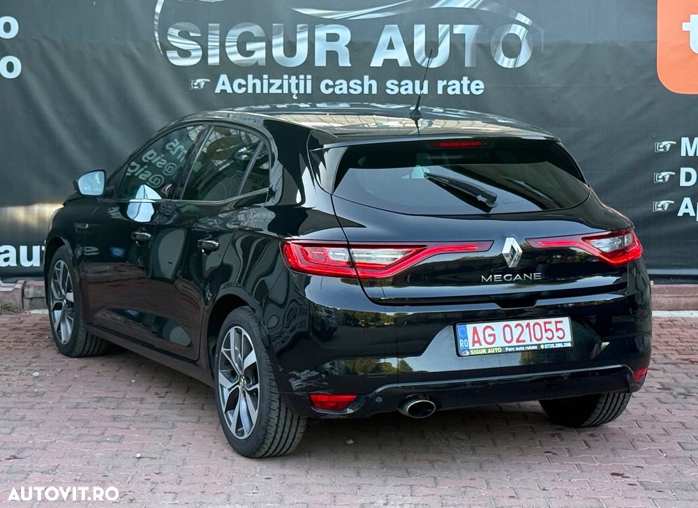 Renault Megane - 4