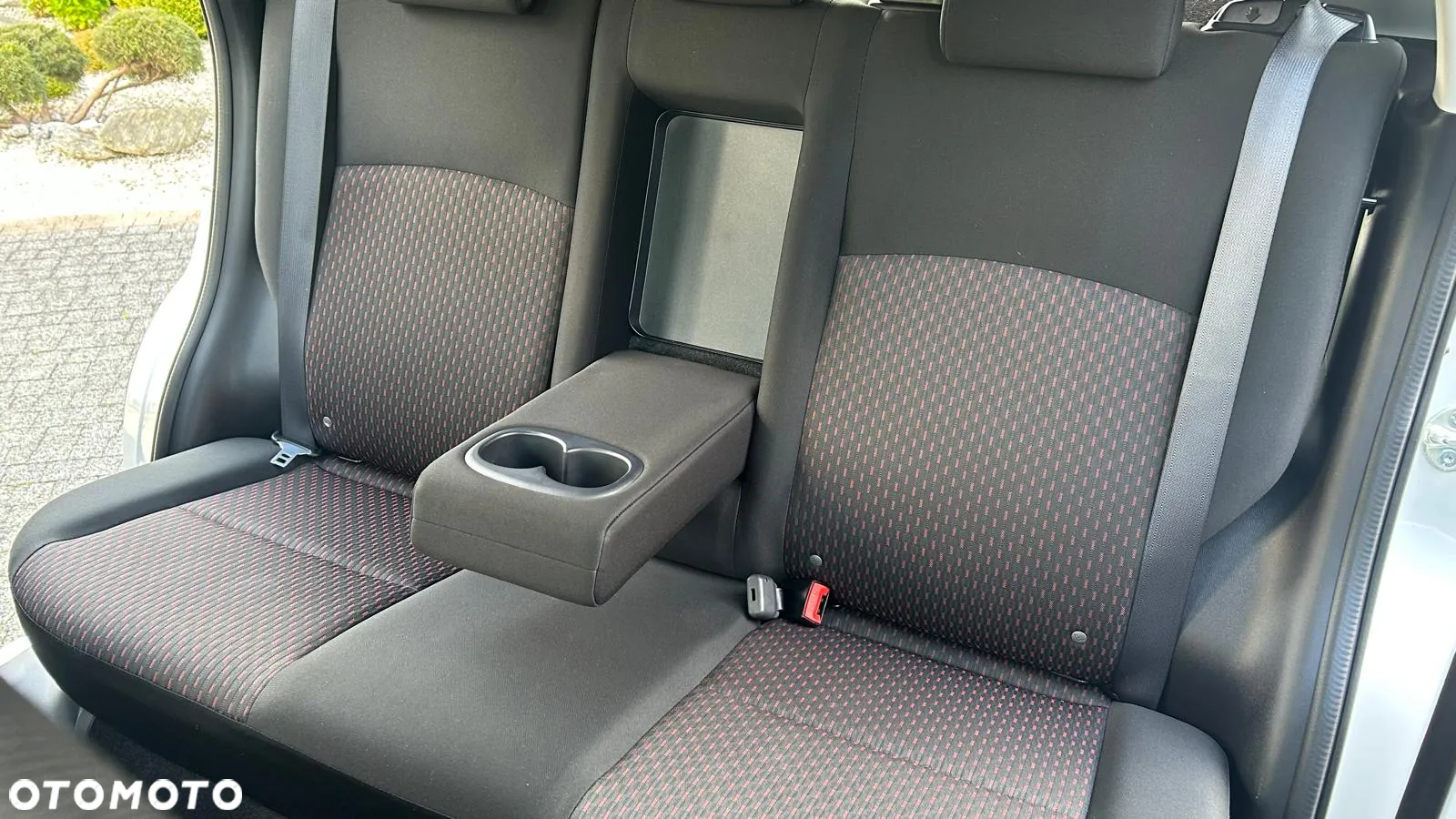 Mitsubishi ASX 1.6 Blue Sky Edition - 29