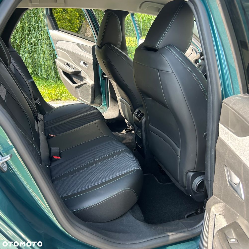 Peugeot 308 PureTech 130 Active Pack - 13