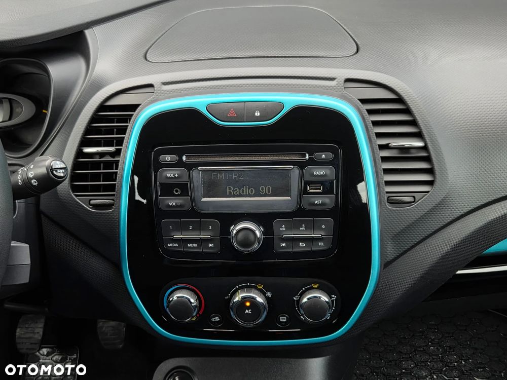 Renault Captur - 9