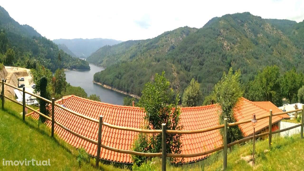 Terreno  Venda em Louredo,Vieira do Minho - Grande imagem: 5/19