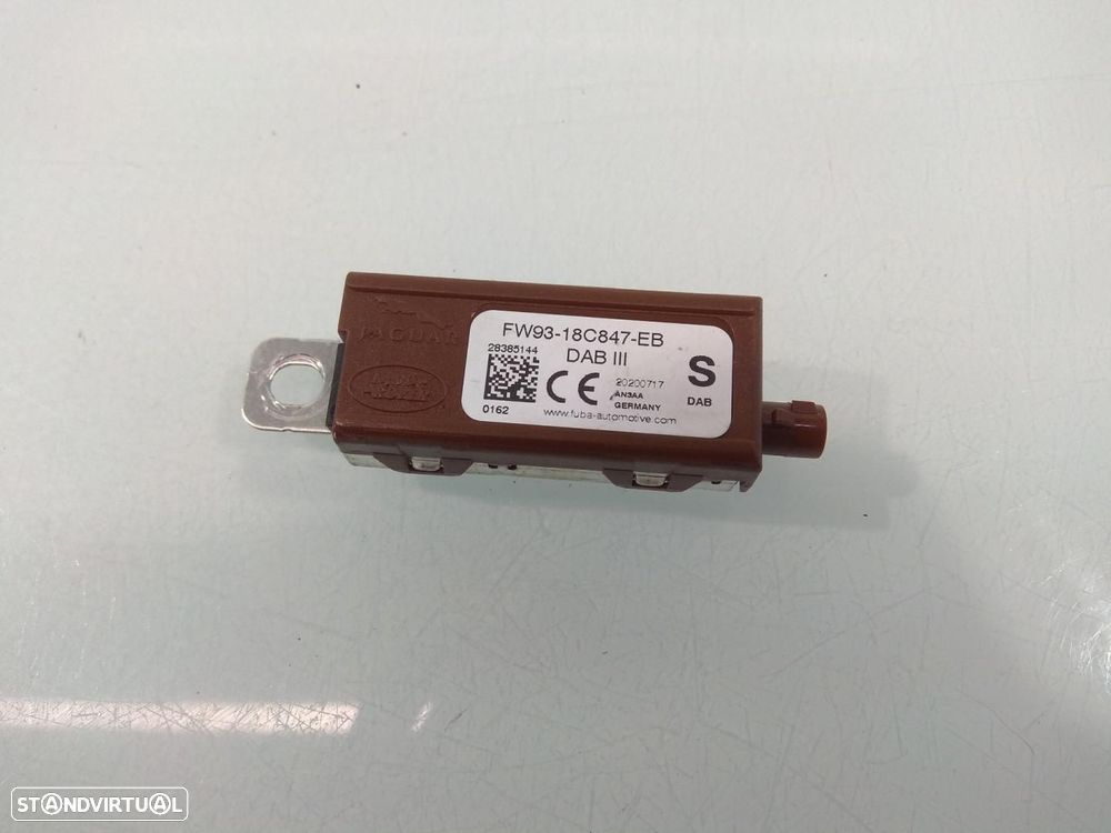 SENSOR JAGUAR F-TYPE - 1