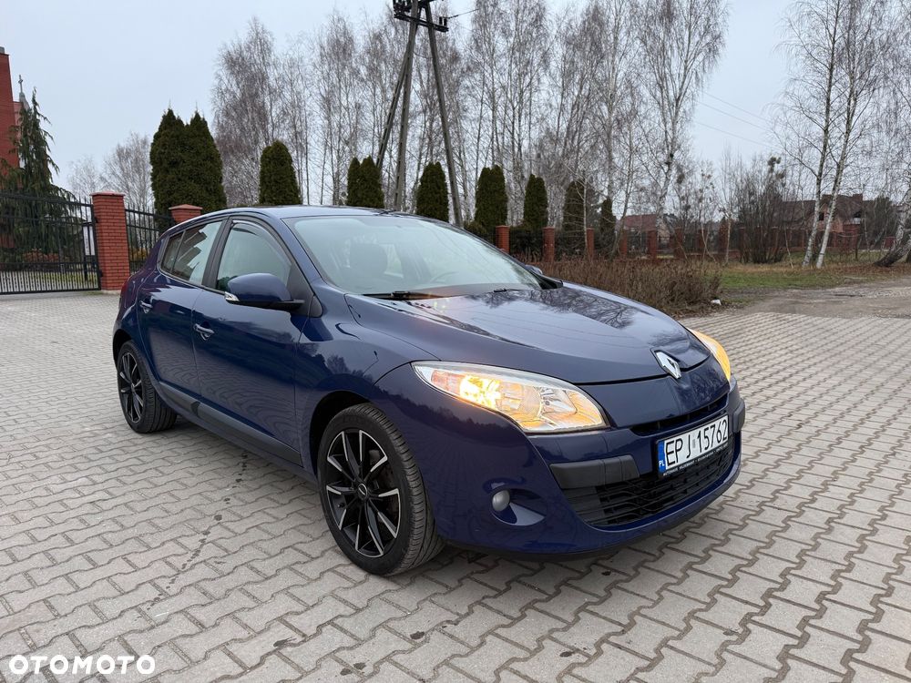 Renault Megane 1.6 16V 100 Expression - 2