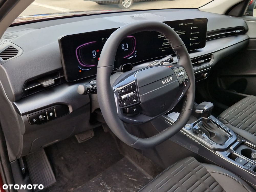 Kia XCeed 1.6 T-GDI M DCT - 10