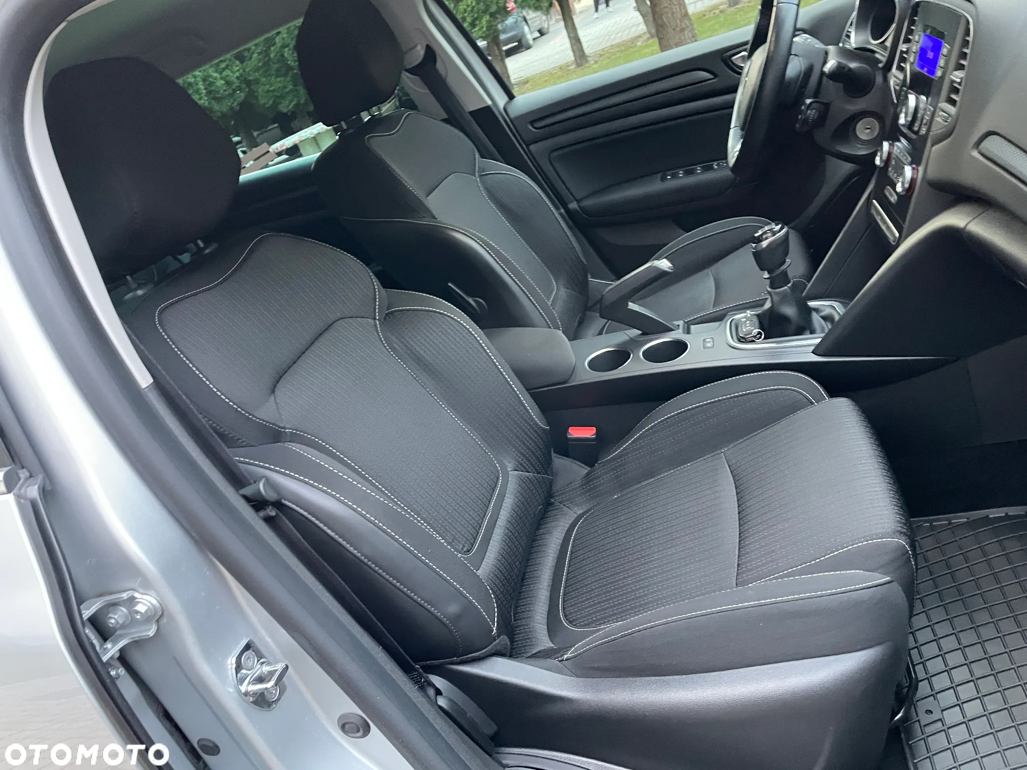 Renault Megane 1.6 dCi Business - 29