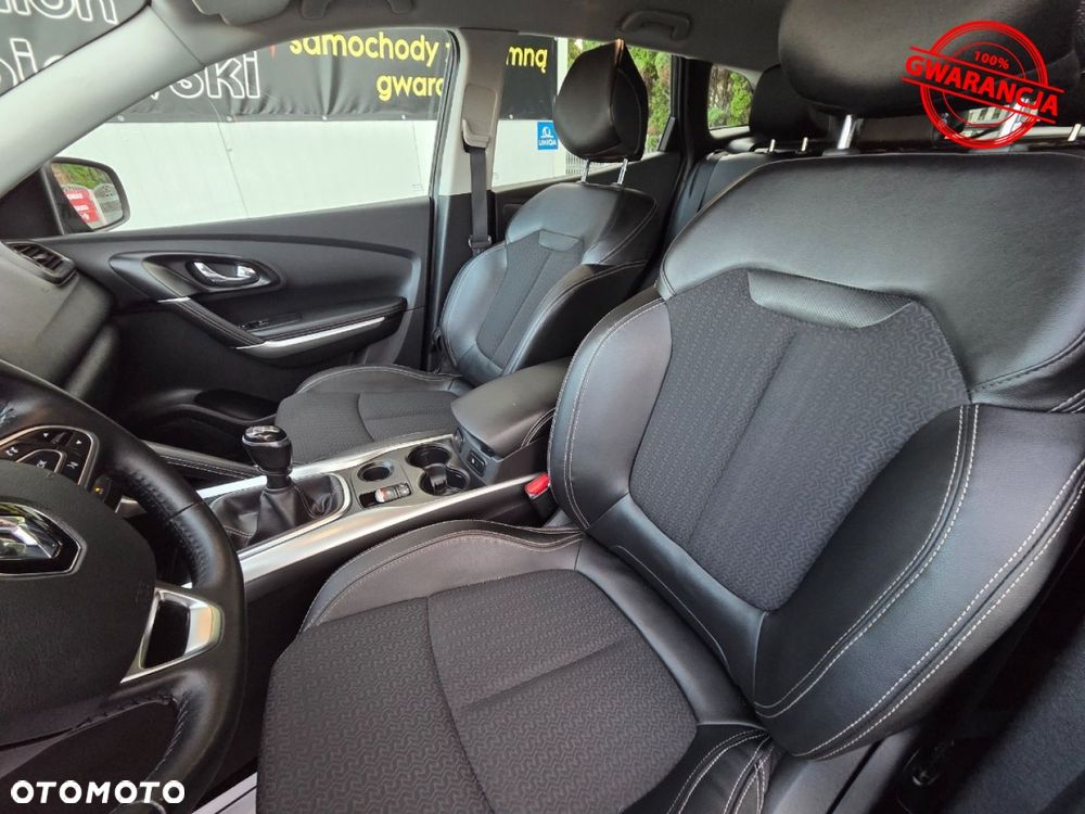 Renault Kadjar - 21