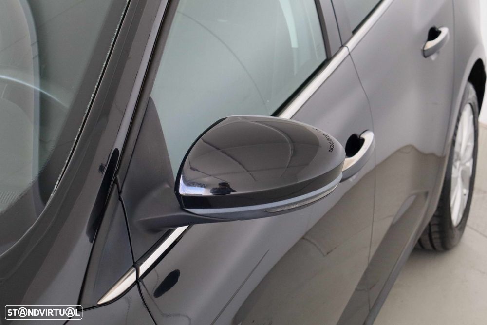Renault Mégane Sport Tourer 1.3 TCe Limited - 6