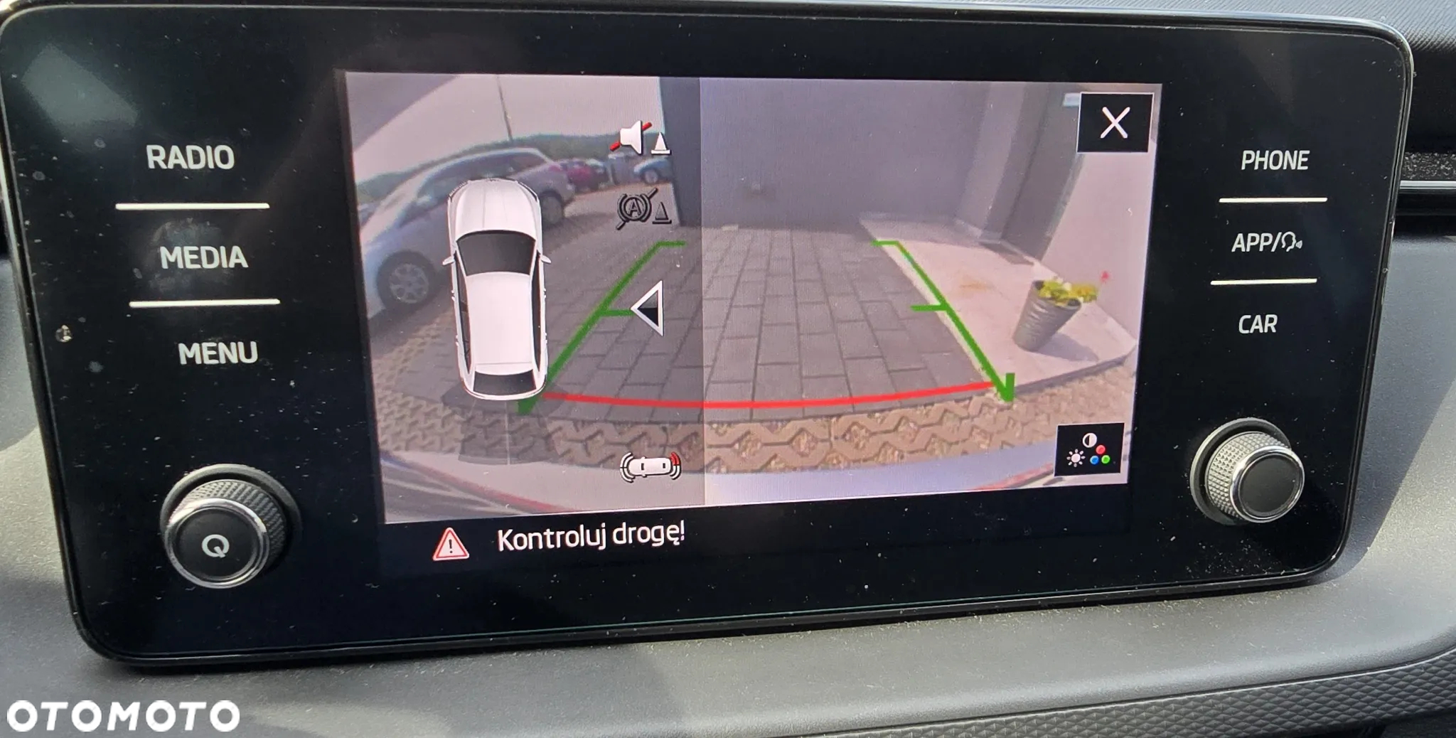 Skoda Scala 1.0 TSI Ambition - 23