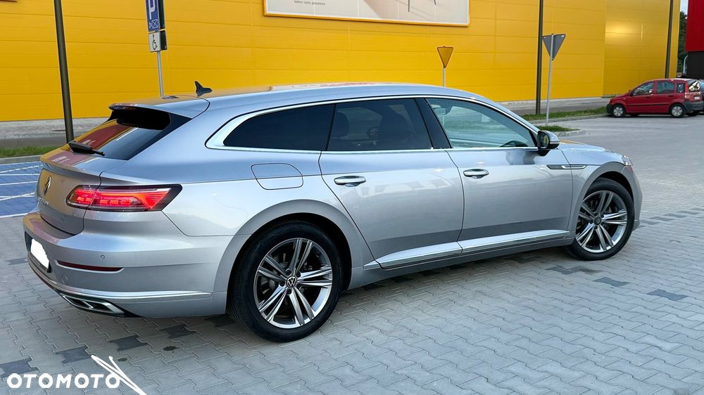 Volkswagen Arteon 2.0 TSI GPF R-Line DSG - 10