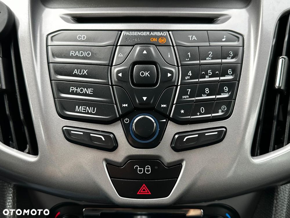 Ford Tourneo Connect Grand - 31