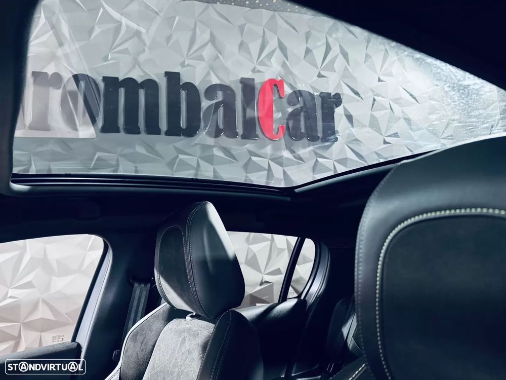 Peugeot 208 PureTech 130 GT Pack - 30