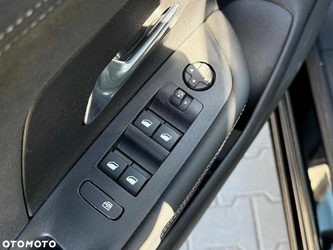 Opel Mokka - 9