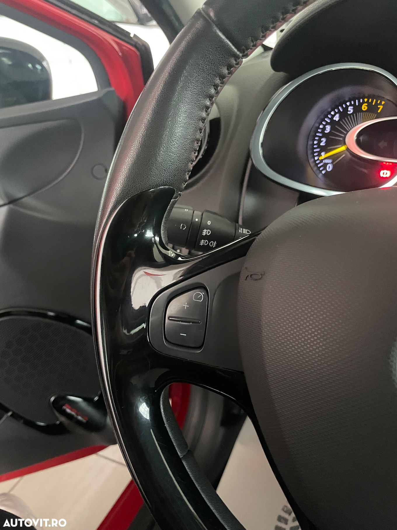 Renault Clio ENERGY TCe 90 Start & Stop Luxe - 11
