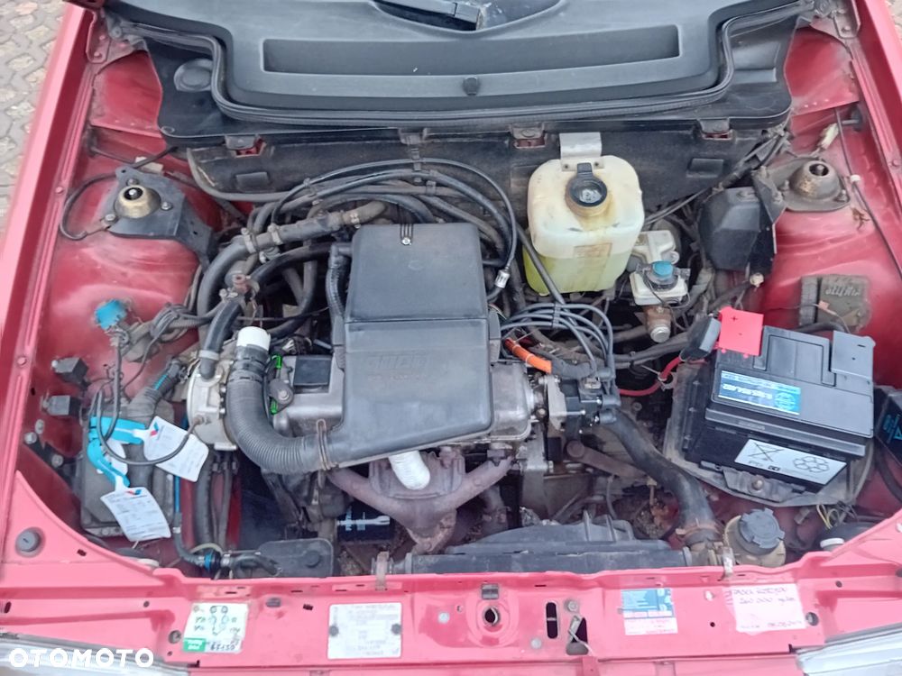 Fiat Uno 1.0 Fire - 11