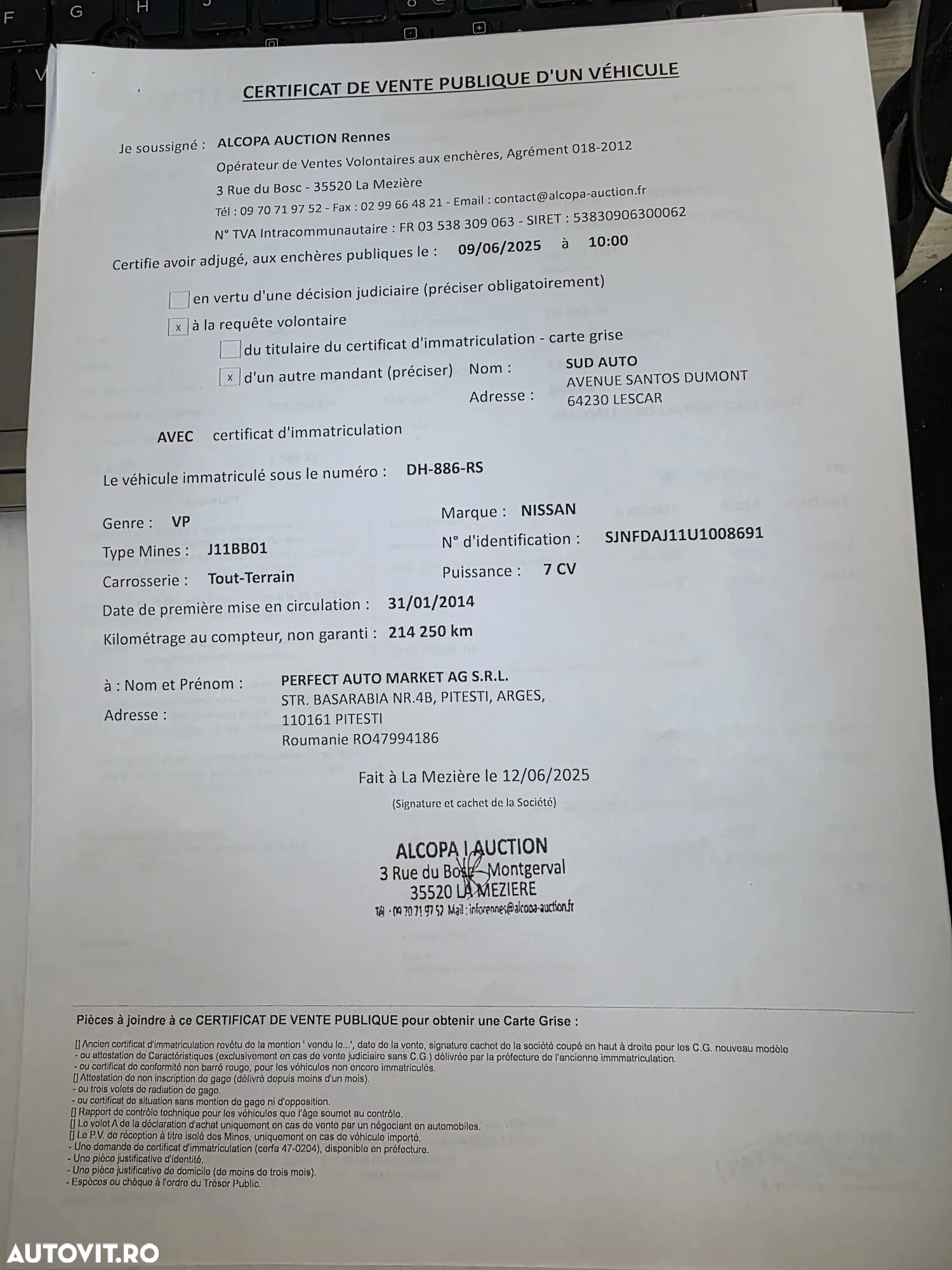 Nissan Qashqai 1.6 DCI Start/Stop Tekna - 33