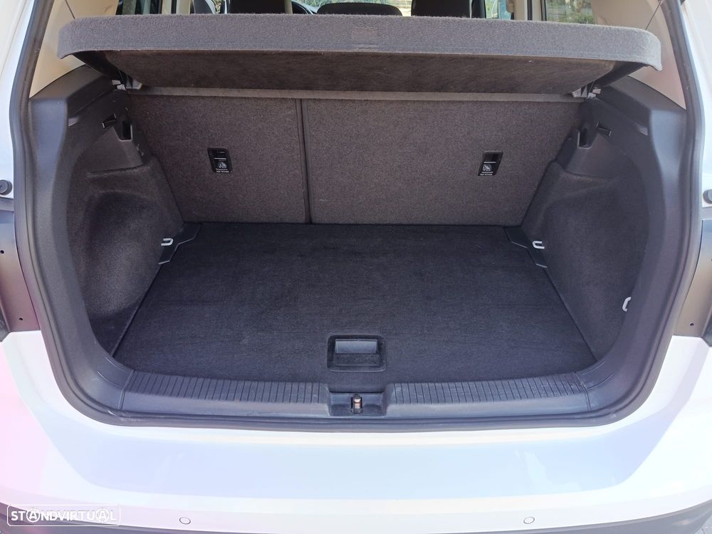 VW T-Cross 1.0 TSI Life - 12
