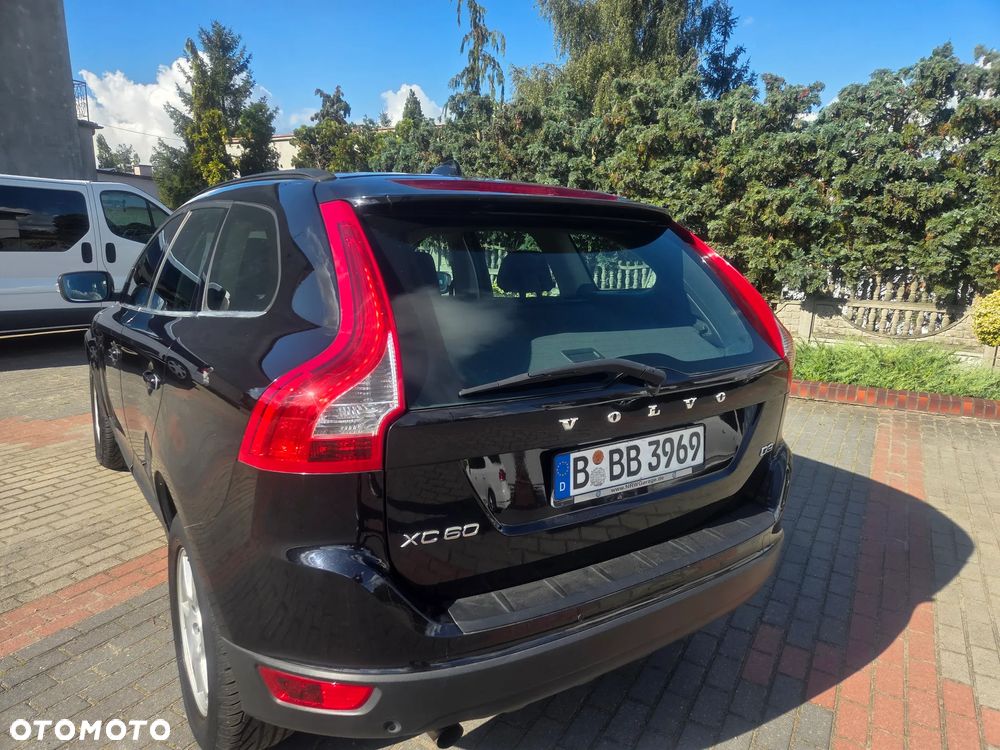 Volvo XC 60 D3 Summum - 10