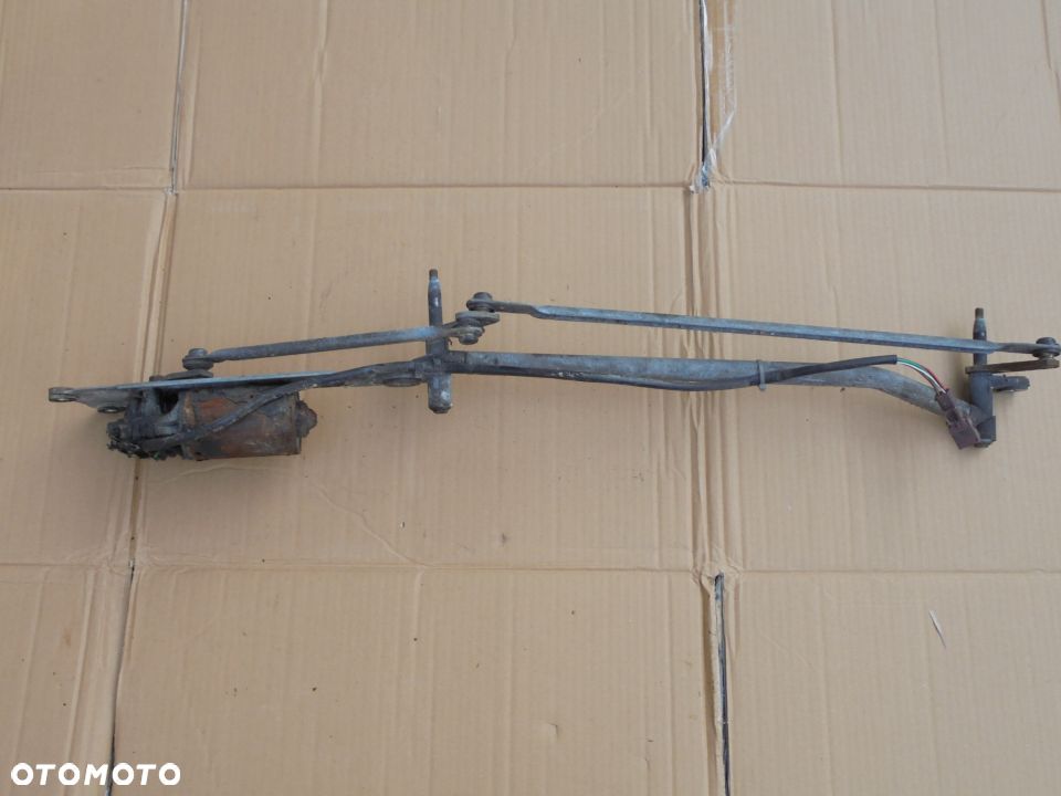MECHANIZM WYCIERACZKI PRZOD XSARA II - 1