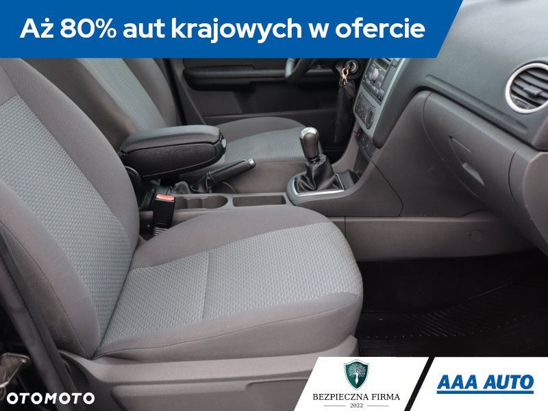 Ford Focus - 11