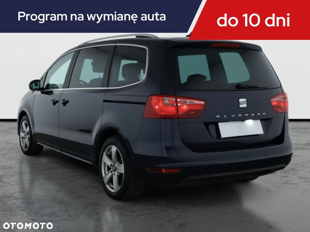 Seat Alhambra - 6