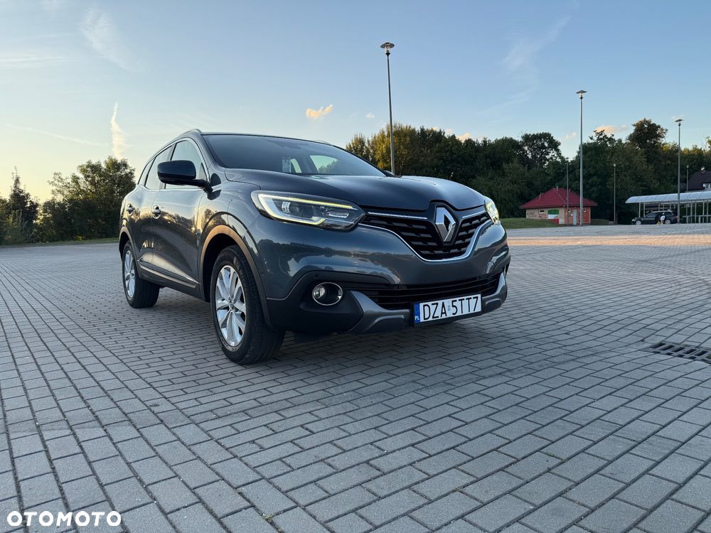 Renault Kadjar 1.2 Energy TCe Adventure - 15