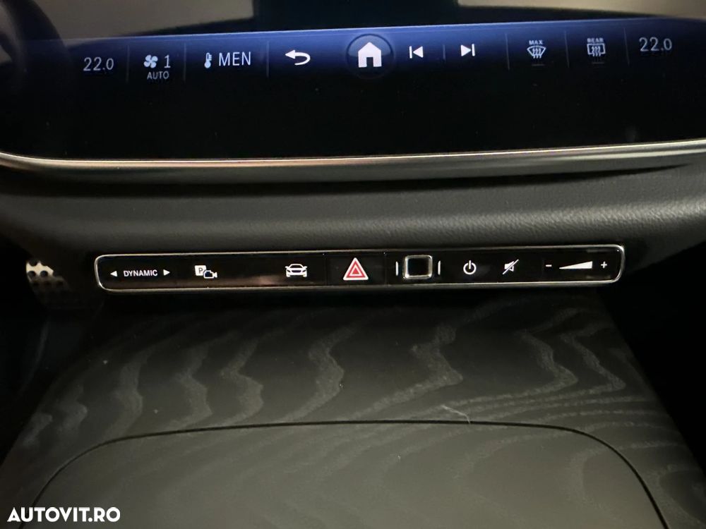 MERCEDES-BENZ E-Class 2025 — imagine 18